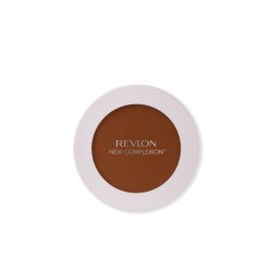 Revlon New Complexion One Step Compact Makeup - Caramel Medium deep With Warm 10G