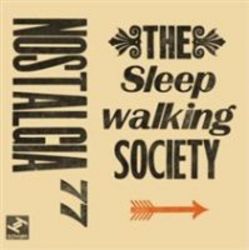 The Sleepwalking Society Cd Imported