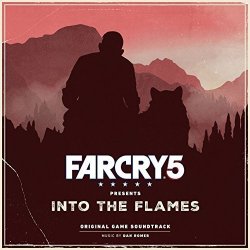 Far Cry 5 Presents: Into The Flames Original Game Soundtrack