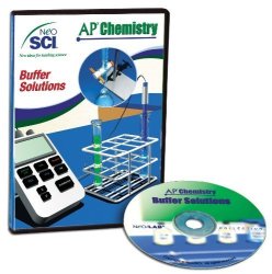 Neo sci Buffer Solutions Neo lab Ap Chemistry Software Individual License