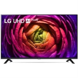LG 50UR73006LA 50-INCH Uhd Thinq Webos Smart Tv