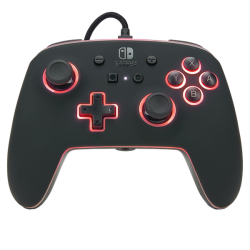 Spectra Enhanced Wired Controller For Nintendo Switch
