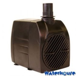 WH1000 L h Pond & Fountain Pump 10M Cable