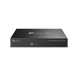 TP-link Vigi 8-CHANNEL Nvr