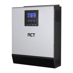 RCT 5000VA 4000W Inverter