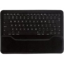 Genius Luxepad Wireless Keyboard For Apple Ipad Black