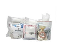 Regulation 7 First Aid Refill Kit 5-50 Persons