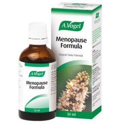 A Vogel - Menopause Formula 30ML