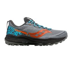 Saucony Xodus Ultra 2 Men's Trail Running Shoes