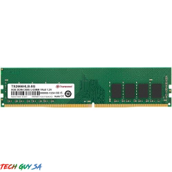 Transcend DDR4-2666 Unbuffered Long-dimm 8GB TS2666HLB End Of Life