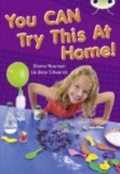 You Can Try This at Home Gold 2 Bug Club