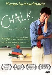 Chalk - Region 1 Import DVD