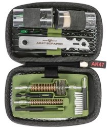 - AK47 Gun Cleaning Kit