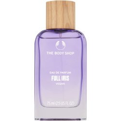 The Body Shop Full Iris Eau De Parfum 75ML