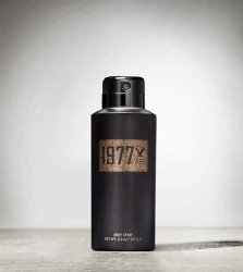AMERICAN EAGLE Aeo 1977 Body Spray For Men 4.5 Oz E 127 G