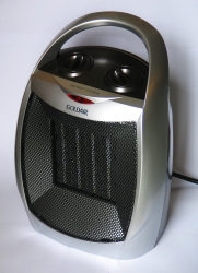 Goldair Ceramic Heater