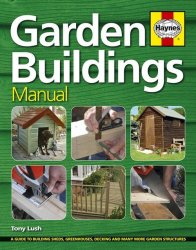 Haynes H4352 Garden Buildings Manual