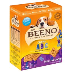 Beeno Small Biscuits Marrow 1 Kg