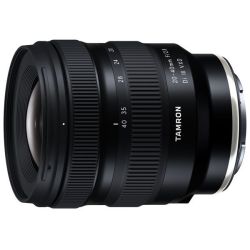 Tamron A062 20-40MM F 2.8 Di III Vxd Lens For Sony E