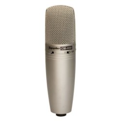 Superlux Professional Studio Condenser Microphone External Switch