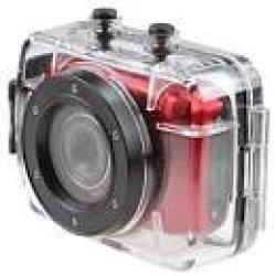 Hd 720p 10m Waterproof Action Camcorder For Sports driving ride Shooting