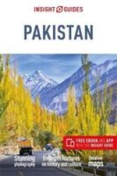 Insight Guides Pakistan Travel Guide With Free Ebook Paperback 2 Revised Edition
