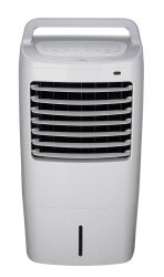 Midea Air Cooler 10L REMOTE Ice Box - White
