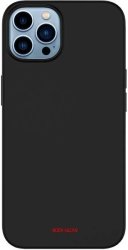 Body Glove - Silk Magnetic Case - Apple Iphone 14 Pro - Black