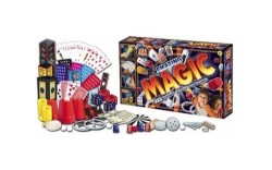 Amazing Magic - 325 Tricks