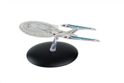 Star Trek Starships - Uss Enterprise NCC-1701