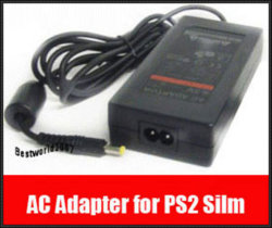 Ps2 Ac Adapter Power Cable