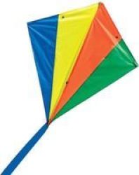 Melissa & Doug Rainbow Stunt Kite