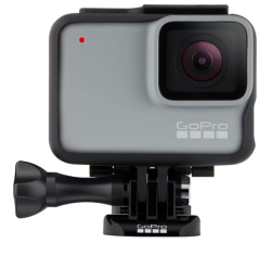 GoPro Hero 7 Full HD Action Camera - White