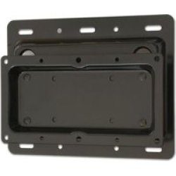 Aavara EL2010 Vesa Wall Mount Kit For Lcd And Plasma Tvs Up To 32 100X100 And 200X100