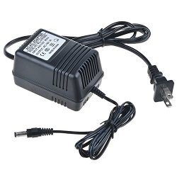 At Lcc Ac Ac Adapter For 9VAC Digitech RP155 RP255 RP355 RP200A RP250 RP255 RP350 RP300A RP355 RPX400 Digitech Live 3 Live 5