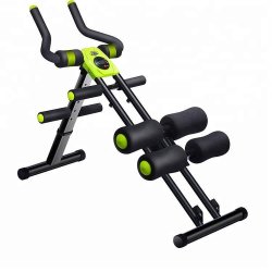 Snt Sports 11 In 1 Gliding Core Trainer