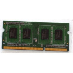 Acer DDR1600-NB2G DDR3 1600 2GB Internal Memory