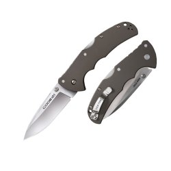 Cold Steel Knives Cold Steel CODE-4 Spear Point Xhp Knife