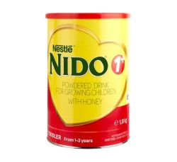 Nestle Nido 1 Milk Powder 1 X 1.8KG