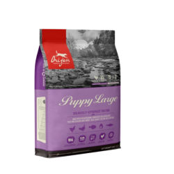 Orijen Puppy Large Breed Dog Food 11.4KG | Reviews Online ...