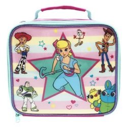Toy Story 4 - Bo Peep Lunch Bag