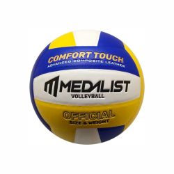 Comfort Touch Volleyball Ball