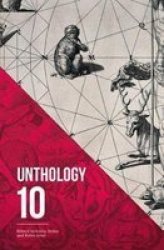 Unthology 10 Paperback