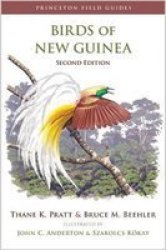 Birds Of New Guinea - Second Edition Paperback Second