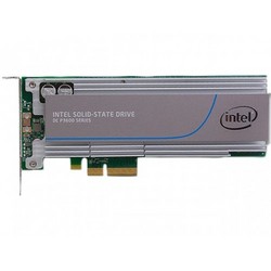 Intel Dc P3600 Nvme Ssd 2.0tb Pcie 3.0