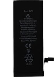 Apple Iphone Replacement Battery Iphone 6G