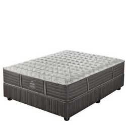 Sealy 137CM Double Rialto Firm Mattress Only