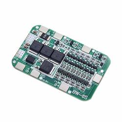 Anmbest 5S 18V 21V 15A 18650 Charger Pcb Bms Protection Board Li-ion  Lithium Battery Charger Lipo Cell Module With 6-CORE Wire Prices | Shop  Deals Online | PriceCheck