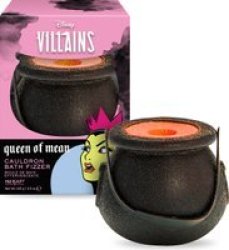 Villains Cauldron Bath Fizzer