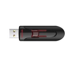 SanDisk 64 Gb Cruzer Glide USB Flash Drive 3.0